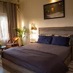 Secret Stay Rooftop Apartment In North Delhi