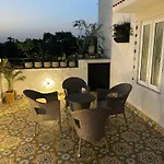 Secret Stay Rooftop Apartment In North Delhi