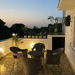 Secret Stay Rooftop Apartment In North Delhi