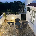 Secret Stay Rooftop Apartment In North Delhi